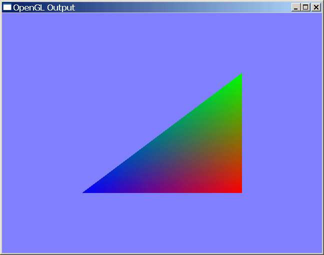 varying interpolate